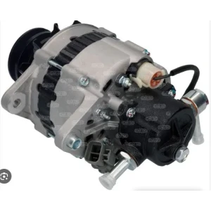 ISUZU CHAMPION NPR ALTERNATOR 24V 50 AMPER