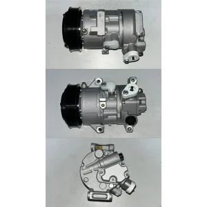 KLIMA KOMPRESORU TOYOTA AVENSIS 03-08 COROLLA VERSO 04-09 88310-02460 88310-05080 88310-0F010