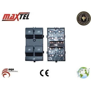 CAM AÇMA DÜGMESI CRUZE SOL 8 FİŞLİ 20917577 18219246
