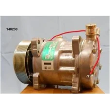 KLİMA KOMPRESÖRÜ ÜNİVERSAL SD7H15 12V PV8 UC IK