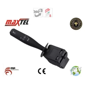MAXTEL SINYAL KOLU KARSAN EMC JEST ATAK