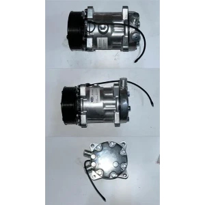 KLIMA KOMPRESORU UNIVERSAL SD7H15 12V IK UC 8230
