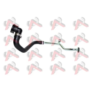 EGSOZ EMİSYON BORU FIAT LNE-BR-DBL 1.6 MTJ 55248386