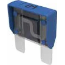 MAXI FİŞLİ SİGORTA40 AMPER TÜRÜNCU