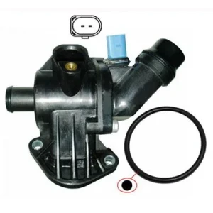 AUDI TERMOSTAT A4 1.8T 2.0 A6 2.0