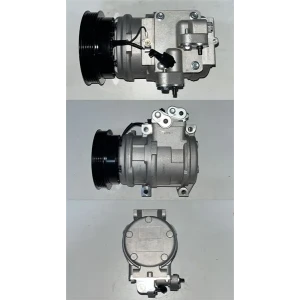 KLİMA KOMPRESÖRÜ HYUNDAİ KİA SERONTO