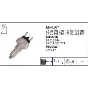 GERİ VİTES MÜŞÜRÜ R9 R11