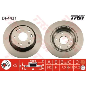 TRW