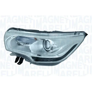 CITROEN FAR C4 B71 XENON SOL