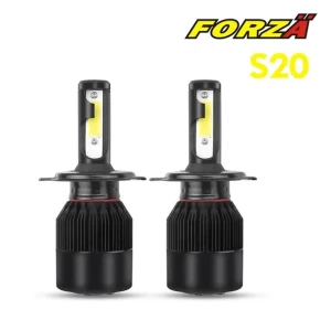 H4 LED FAR AMPÜLÜ ALIYA