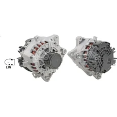 FORD TRANSIT ALTERNATOR 12V 220 AMPER CUSTOM LIN UCLU TORNEO