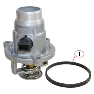 BMW TERMOSTAT 540İ 545İ 650Cİ