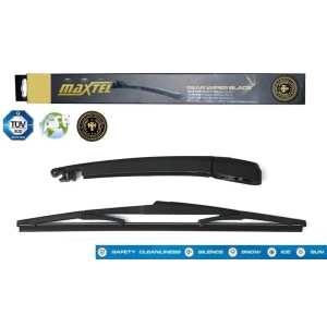 ARKA SILGI SUPURGESI KOLLU KIA CERATO TD 2008- 14' 350 mm