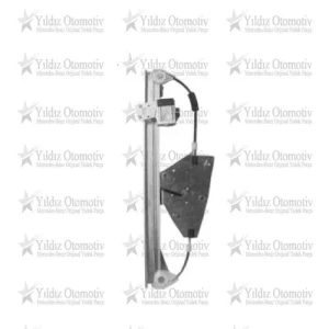 CAM KRİKOSU MERCEDES E W211 SOL ARKA