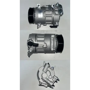 KLİMA KOMPRESÖRÜ PEUGEOT 3008 5008 VALEO TİP