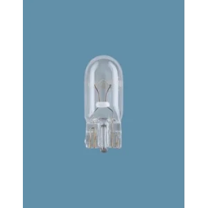 12V 5W BÜYÜK DİPSİZ AMPÜL OSRAM-2825 17177