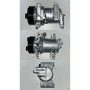 KLIMA KOMPRESORU ISUZU D-MAX 92600KH70A