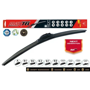 SILGI SUPURGESI YENI NESIL HYBRID 10 APARAT 700 mm 28