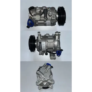 KLIMA KOMPRESORU BMW X5 F20 2011- 4471502672