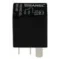 MIKRO ROLE 24V 15/10A 5 UCLU 30-87-87a-86-85 CARTIER
