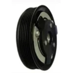 KLİMA KOMPRESÖRÜ KASNAK SETİ 6PK 113MM