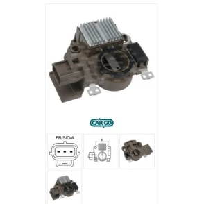 FORD FIESTA MONDEO MAZDA MITSUBISHI TIP KONJEKTOR VRH2009102 IM503
