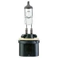 12V H27 TEK FLAMA FAR VE SİS AMPÜL DÜZ SOKET
