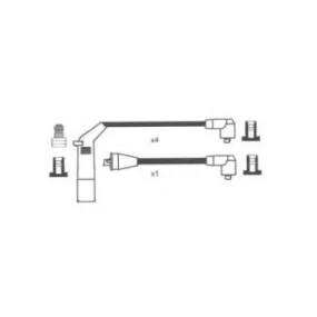 HYUNDAI - H100 Bus (P) - 2.4 93-00, LANTRA I (J-