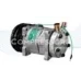 KLIMA KOMPRESÖRÜ UNIVERSAL 5H A2 24V ÜÇİK