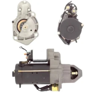 MARS MOTORU 24V 9 DIS 4.0 KW BOSCH TIP MERCEDES ATEGO AXOR CITARO ECONIC A004151840180 A006151220380