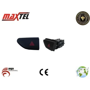 DORTLU FLASER ANAHTARI RENAULT CLIO IV -CAPTUR 5 FISLI 252907372R
