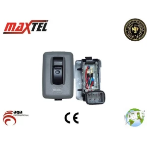 CAM AÇMA DÜĞMESİ SAĞ BONGO III (12-) 5 FİŞLİ