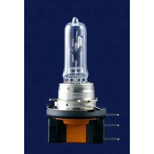 12V H15 AMPÜL 15 55W NORMAL IŞIK PLS.SOKETLİ
