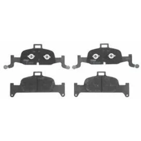 DISK BALATA AUDI A4 ON 2015 PRO4616