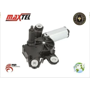 SİLGİ/SİLECEK MOTORU ARKA 12V VW GOLF IV (1J1) (98-05) VW GOLF V (1K) (06-08) VW GOLF VI (5K) (08-1