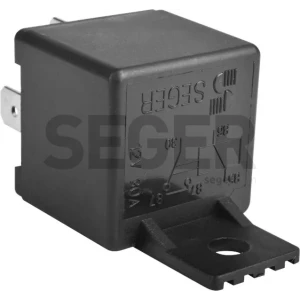 RÖLE MİNİ 5 FİŞLİ 24V 20A