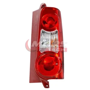 STOP LAMBASI PARTNER CITROEN BERLINGO CIFT KAPI DUYSUZ SOL 08-11 CIFT KAPI 6350FJ