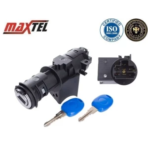 KONTAK ANAHTARI FIAT BRAVA ,BRAVO I, FIORINO, MAREA, PUNTO / LANCIA Y İNCE PİN46751427-46798124-60662120