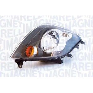 FORD FAR FIESTA 11 07- 09 08