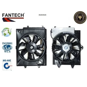 FAN MOTORU HYUNDAI I20 2012-2014 1.4