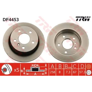 TRW