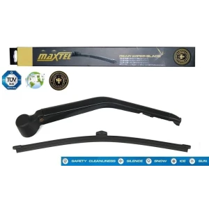 ARKA SILGI SUPURGESI KOLLU BMW CLUBMAN R55 2008- 11,5' 292 mm