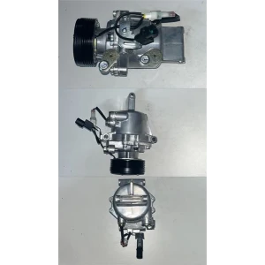 AC COMPRESSOR