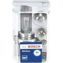 Ampul - Mınıbox - 12 V - H4 Mınıbox - - - -