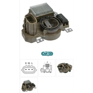 ALT KONJEKTOR 28.50V 3 FISLI MITSUBISHI TIP IVECO STARLIS EUROTECH TAKKER 03-07 L-IG-S VR-H2009-135B