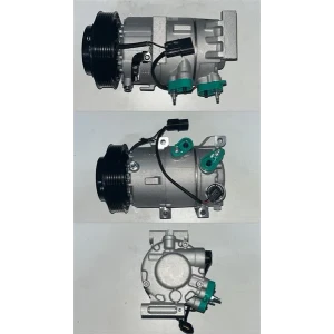 KLİMA KOMPRESÖRÜ HYUNDAİ İX35 ELENTRA KİA SPORTAGE
