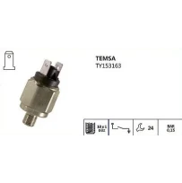 FREN BASINÇ MÜŞÜRÜ 0.15 BAR TEMSA