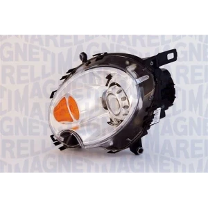 BMW FAR ON-R55 R56 57 XENON SOL