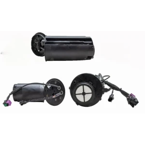 GMC EXPRESS 2500 3500 4500 2010-2011 GMC SAVANA 6.6L