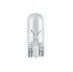 PHILIPS 12V 5W DİPSİZ AMPÜL
